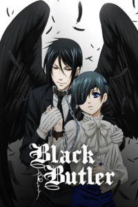 black butler