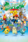 The Path to the Pokémon League