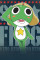 Keroro vs Natsumi, Great Underwater Battle!/ Fuyuki, welcome to the Horror World