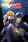 JoJo's Bizarre Adventure: The Animation